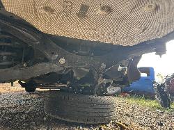 View Auto part Engine MAZDA CX5 2024