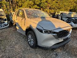 View Auto part Engine MAZDA CX5 2024