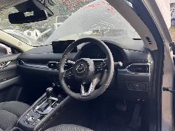 View Auto part Engine MAZDA CX5 2024