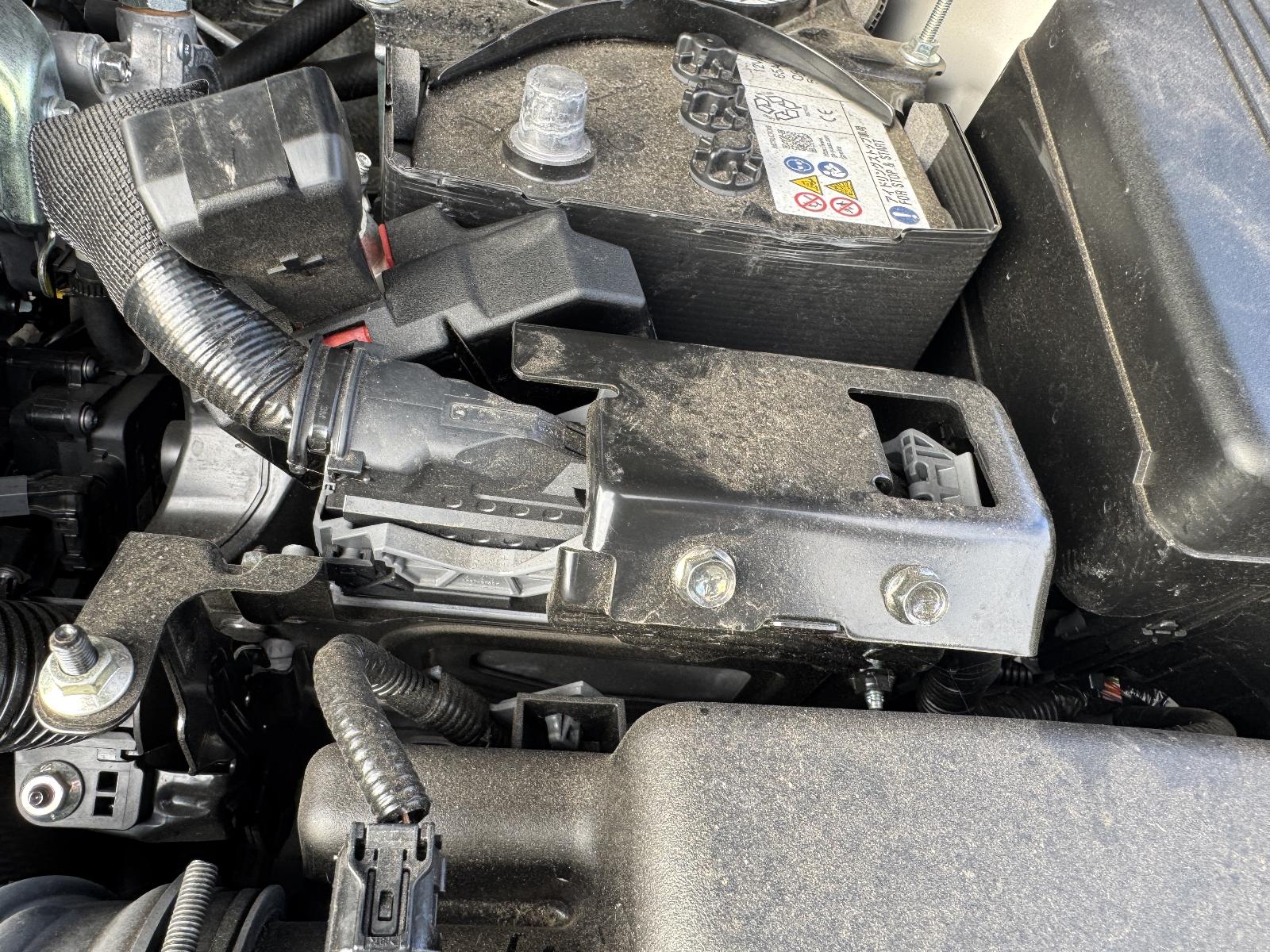 View Auto part Engine MAZDA CX5 2024