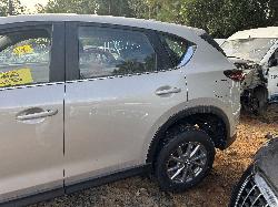 View Auto part Engine MAZDA CX5 2024