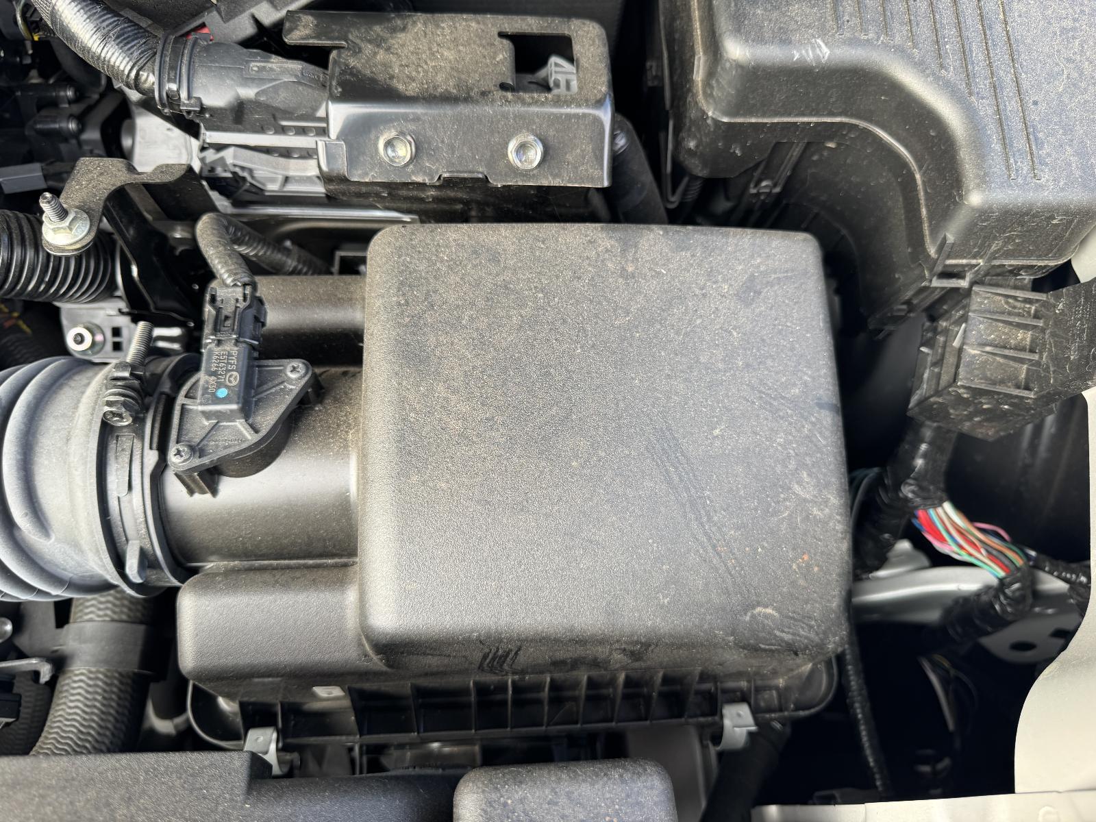 View Auto part Engine MAZDA CX5 2024