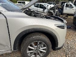 View Auto part Engine MAZDA CX5 2024
