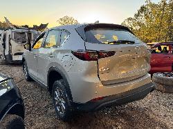View Auto part Engine MAZDA CX5 2024