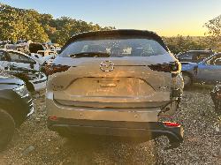 View Auto part Engine MAZDA CX5 2024