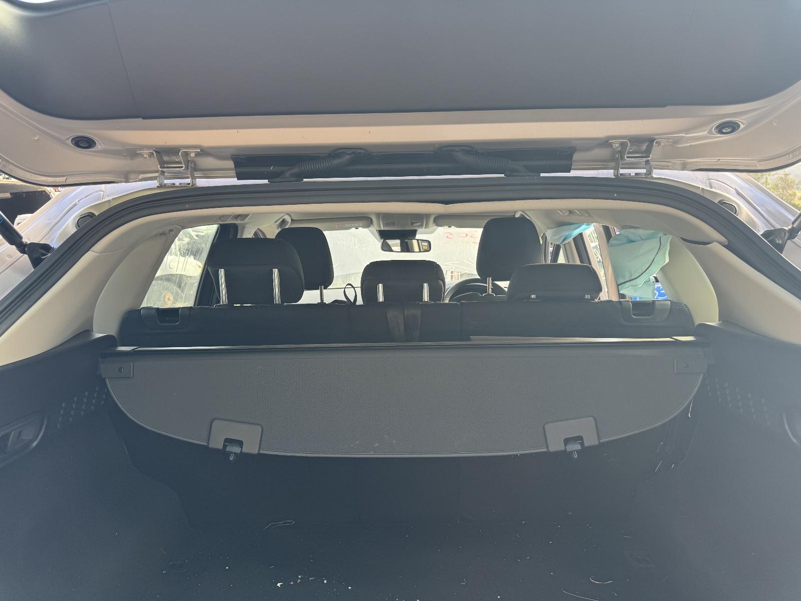 View Auto part Engine MAZDA CX5 2024