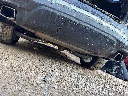 View HOLDEN EQUINOX 2018 5 Door Station Wagon Breaking