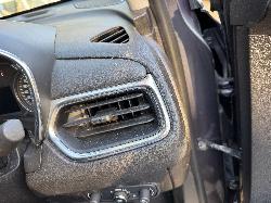 View HOLDEN EQUINOX 2018 5 Door Station Wagon Breaking