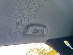 View HOLDEN EQUINOX 2018 5 Door Station Wagon Breaking
