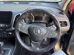 View HOLDEN EQUINOX 2018 5 Door Station Wagon Breaking