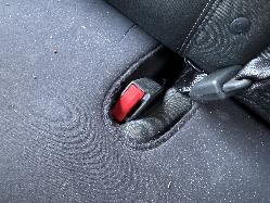 View HOLDEN EQUINOX 2018 5 Door Station Wagon Breaking