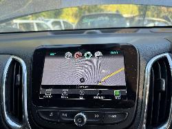 View HOLDEN EQUINOX 2018 5 Door Station Wagon Breaking