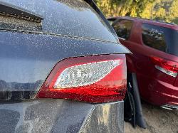 View HOLDEN EQUINOX 2018 5 Door Station Wagon Breaking