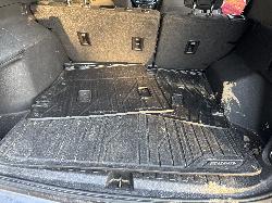 View HOLDEN EQUINOX 2018 5 Door Station Wagon Breaking