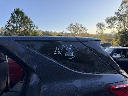 View HOLDEN EQUINOX 2018 5 Door Station Wagon Breaking