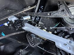 View HOLDEN EQUINOX 2018 5 Door Station Wagon Breaking