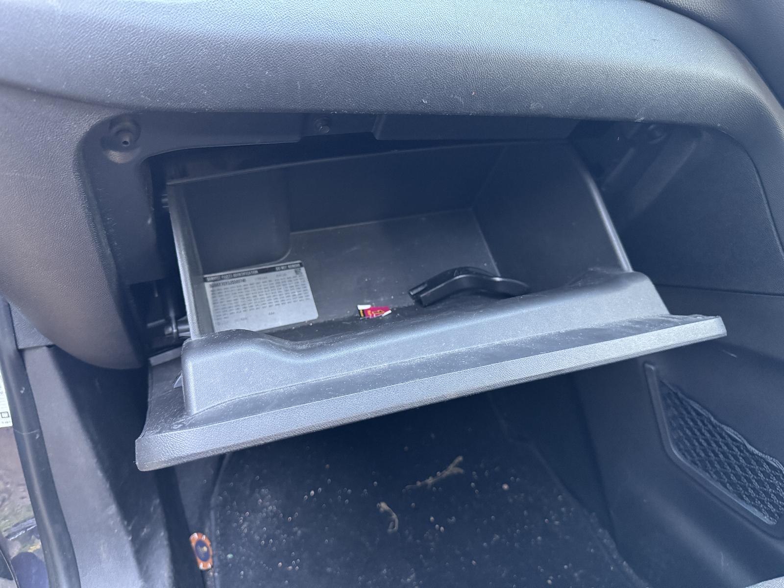 View HOLDEN EQUINOX 2018 5 Door Station Wagon Breaking