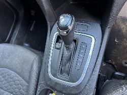 View HOLDEN EQUINOX 2018 5 Door Station Wagon Breaking