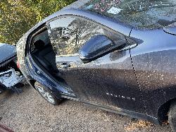 View HOLDEN EQUINOX 2018 5 Door Station Wagon Breaking