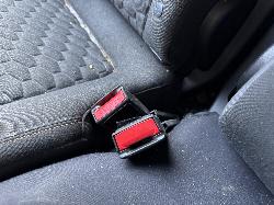 View HOLDEN EQUINOX 2018 5 Door Station Wagon Breaking