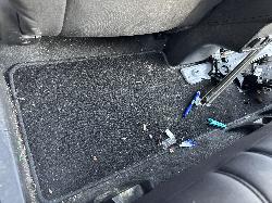 View HOLDEN EQUINOX 2018 5 Door Station Wagon Breaking