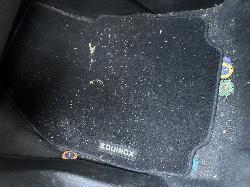 View HOLDEN EQUINOX 2018 5 Door Station Wagon Breaking