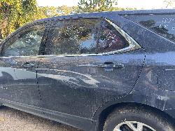 View HOLDEN EQUINOX 2018 5 Door Station Wagon Breaking