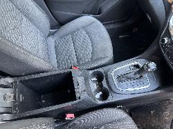 View HOLDEN EQUINOX 2018 5 Door Station Wagon Breaking