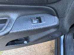 View HOLDEN EQUINOX 2018 5 Door Station Wagon Breaking