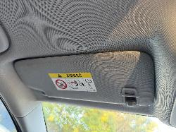 View HOLDEN EQUINOX 2018 5 Door Station Wagon Breaking