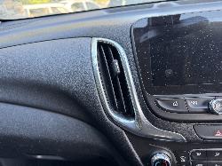 View HOLDEN EQUINOX 2018 5 Door Station Wagon Breaking