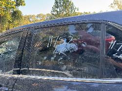 View HOLDEN EQUINOX 2018 5 Door Station Wagon Breaking