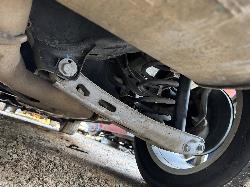 View HOLDEN EQUINOX 2018 5 Door Station Wagon Breaking