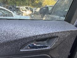 View HOLDEN EQUINOX 2018 5 Door Station Wagon Breaking