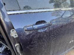 View HOLDEN EQUINOX 2018 5 Door Station Wagon Breaking