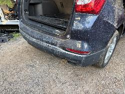 View HOLDEN EQUINOX 2018 5 Door Station Wagon Breaking