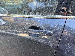 View HOLDEN EQUINOX 2018 5 Door Station Wagon Breaking