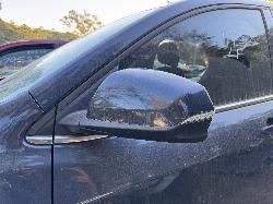 View HOLDEN EQUINOX 2018 5 Door Station Wagon Breaking