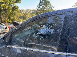 View HOLDEN EQUINOX 2018 5 Door Station Wagon Breaking