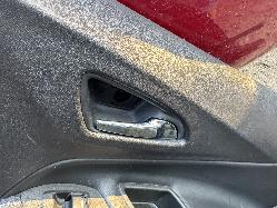 View HOLDEN EQUINOX 2018 5 Door Station Wagon Breaking