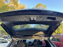 View HOLDEN EQUINOX 2018 5 Door Station Wagon Breaking