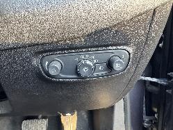 View HOLDEN EQUINOX 2018 5 Door Station Wagon Breaking