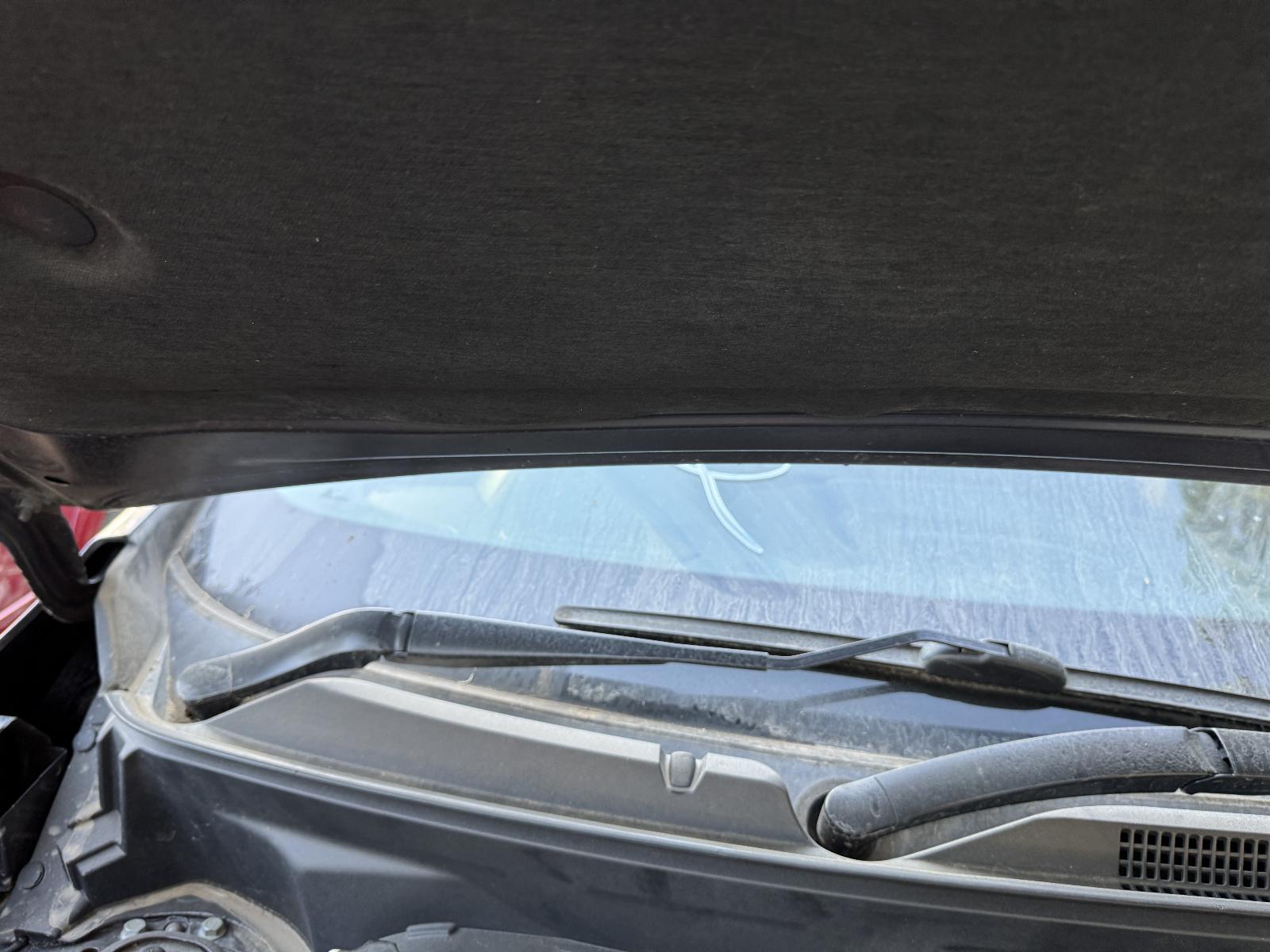 View HOLDEN EQUINOX 2018 5 Door Station Wagon Breaking