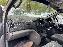 View Auto part Engine HYUNDAI ILOAD/IMAX 2009