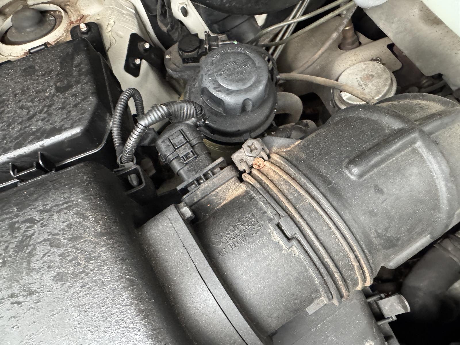 View Auto part Engine HYUNDAI ILOAD/IMAX 2009