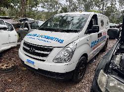 View Auto part Engine HYUNDAI ILOAD/IMAX 2009