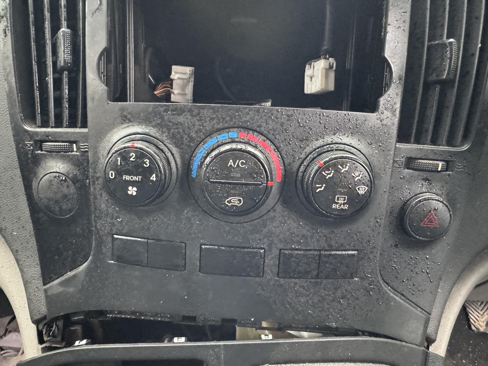 View Auto part Engine HYUNDAI ILOAD/IMAX 2009