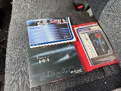 View Auto part Engine HYUNDAI ILOAD/IMAX 2009