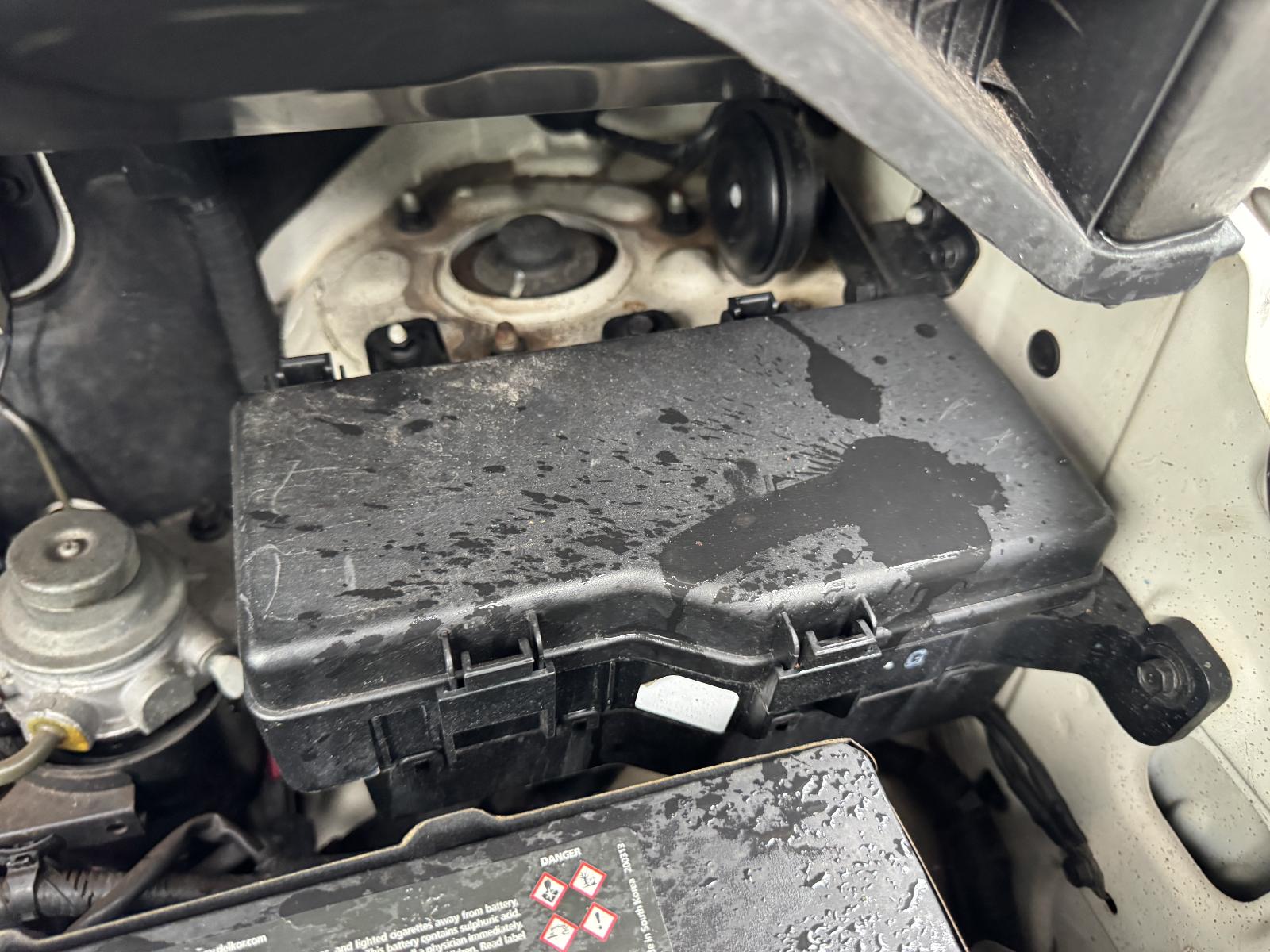 View Auto part Engine HYUNDAI ILOAD/IMAX 2009