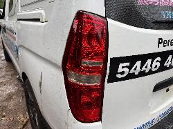 View Auto part Engine HYUNDAI ILOAD/IMAX 2009